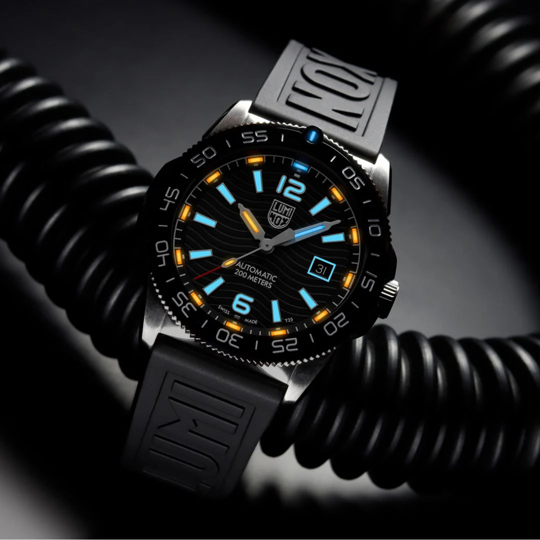 Pacific Diver Automatic - XS.3101 - Image 3