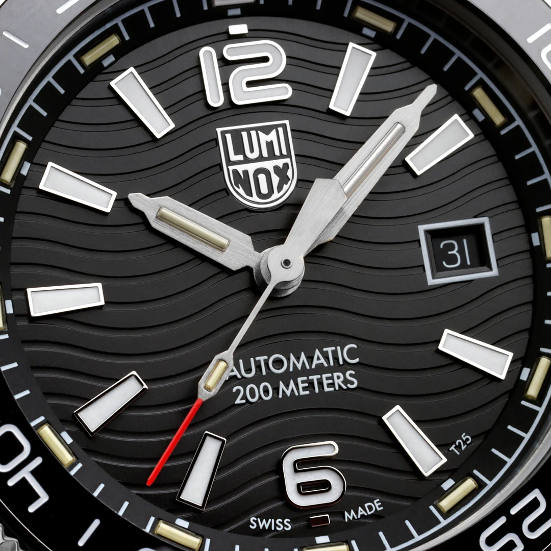 Pacific Diver Automatic - XS.3101 - Image 4