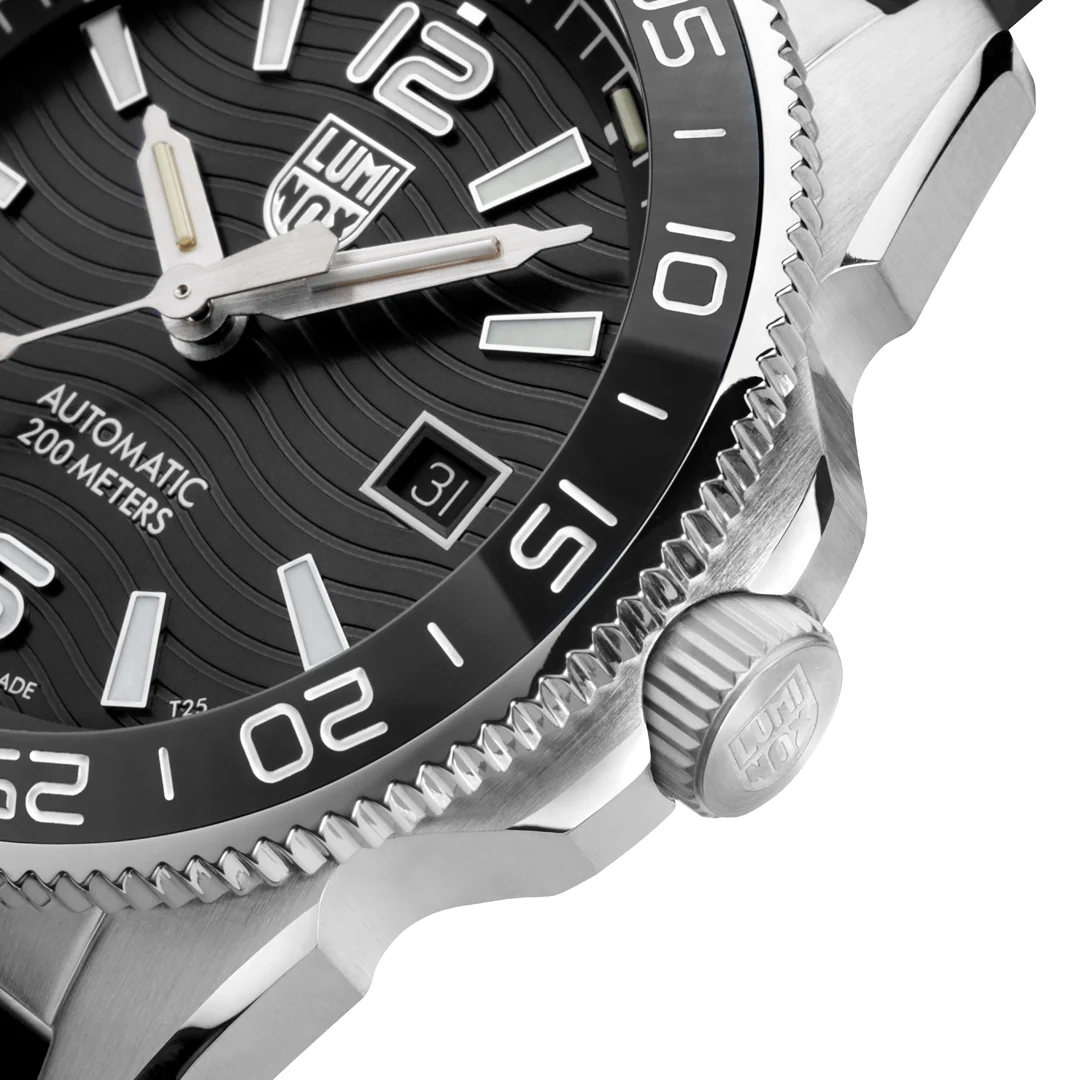 Pacific Diver Automatic - XS.3101 - Image 5