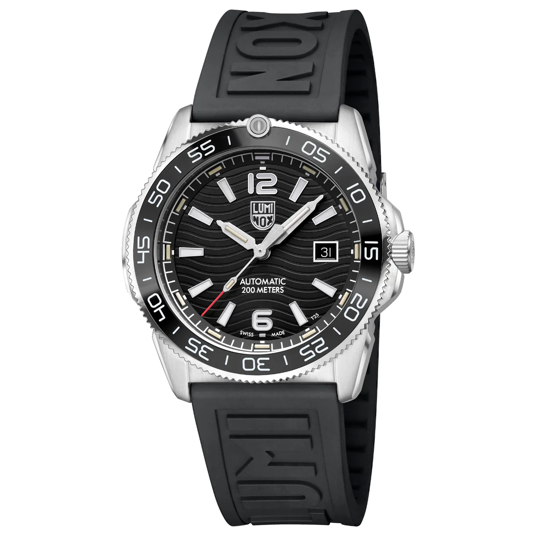 Pacific Diver Automatic - XS.3101 - Image 8
