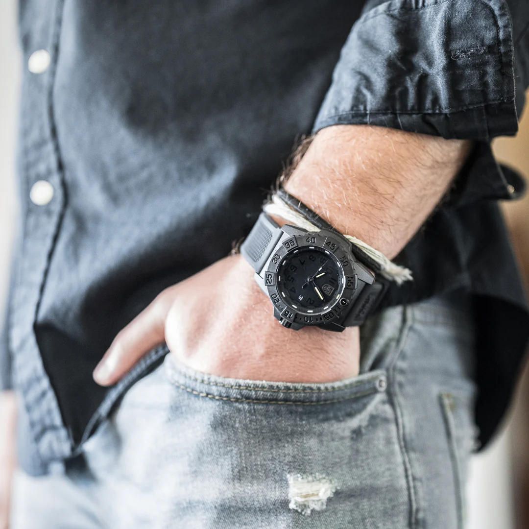 XS.3501.BO.F Luminox Navy SEAL - 3501.BO - Image 3