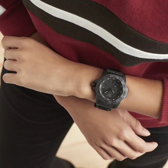 XS.3501.BO.F Luminox Navy SEAL - 3501.BO - Image 4